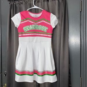 Halloween costume kids LG